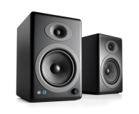 Audioengine A5+ BT Czarne para - 634321 - zdjęcie 1